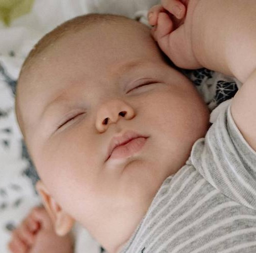 Holistic Baby Sleep Edina