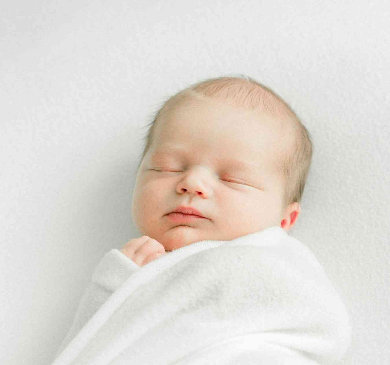 Newborn sleep support Edina