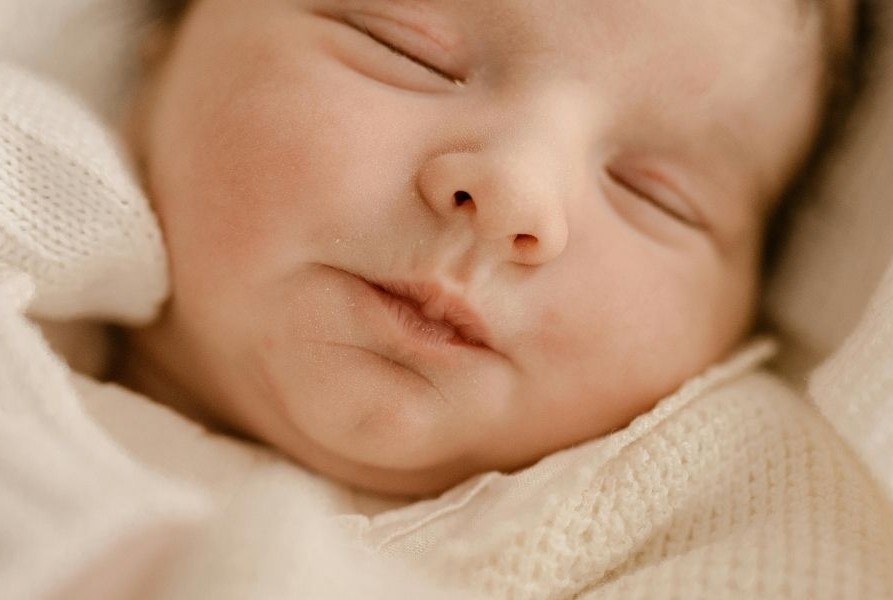 Holistic Baby Sleep