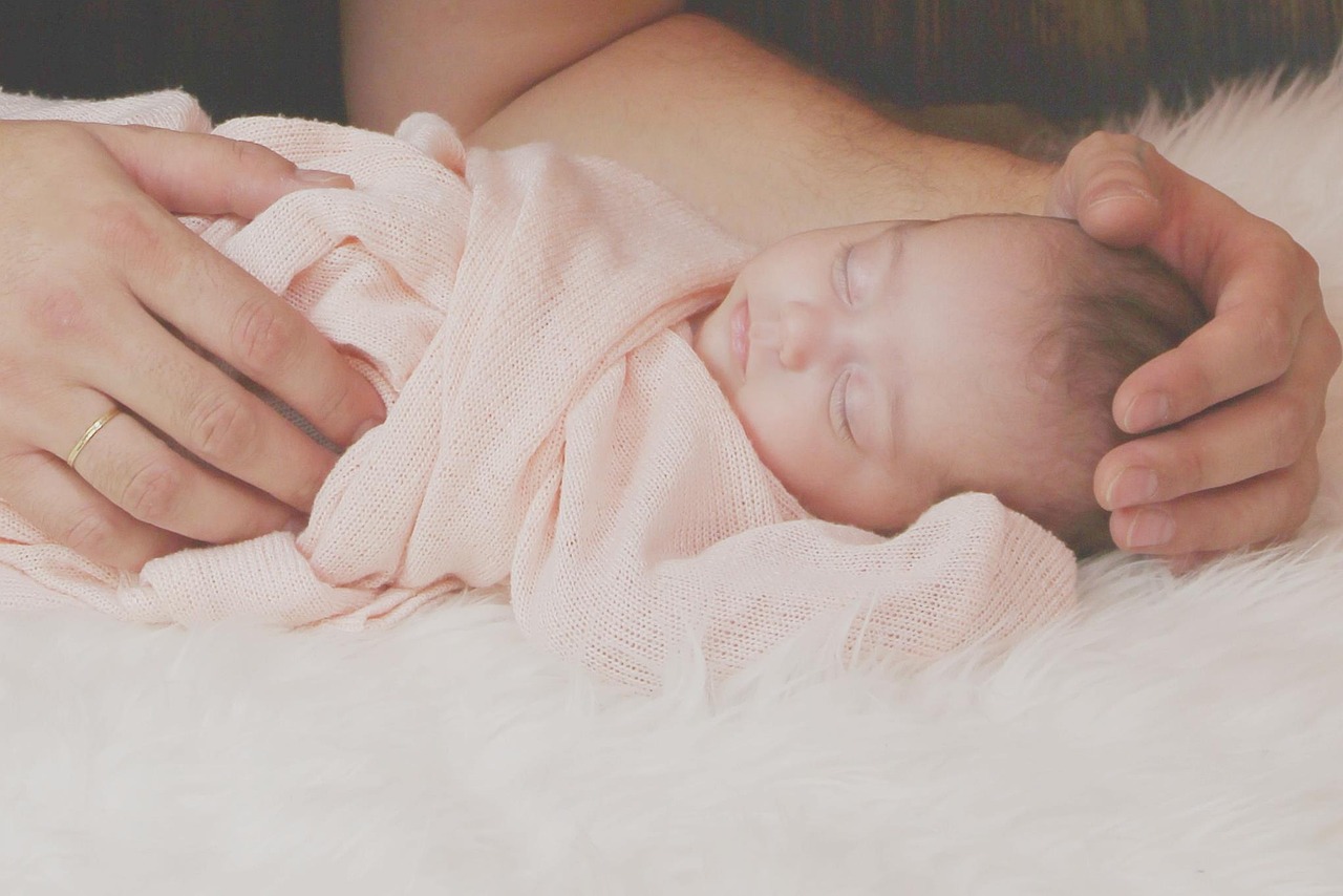 Holistic Baby Sleep Consultant London